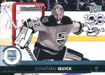 Jonathan Quick