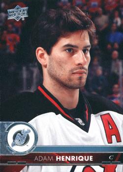 Adam Henrique