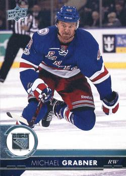 Michael Grabner