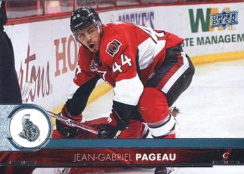 Jean-Gabriel Pageau