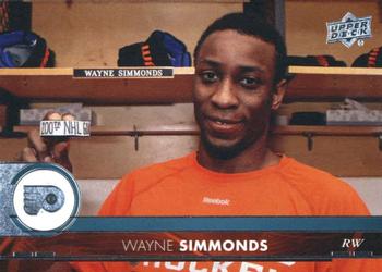 Wayne Simmonds