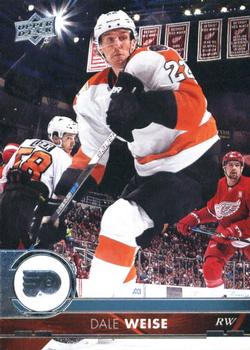 Dale Weise