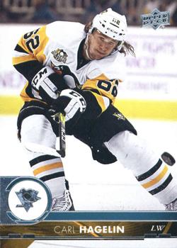 Carl Hagelin