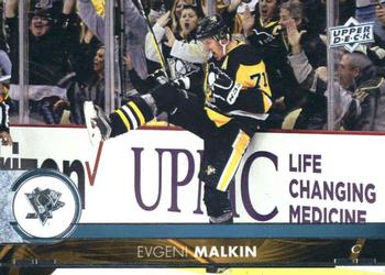 Evgeni Malkin