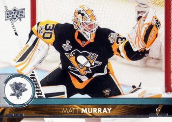 Matt Murray