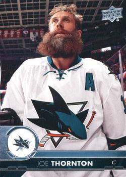 Joe Thornton
