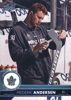 Frederik Andersen
