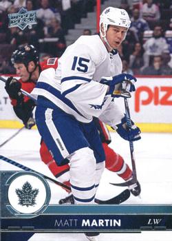 Matt Martin