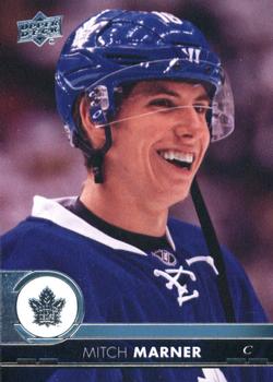 Mitch Marner