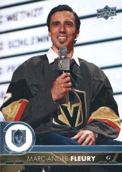 Marc-Andre Fleury