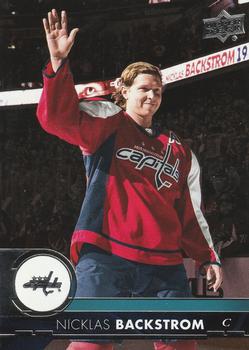 Nicklas Backstrom
