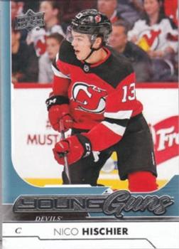 Nico Hischier