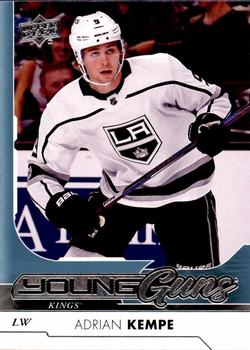 Adrian Kempe