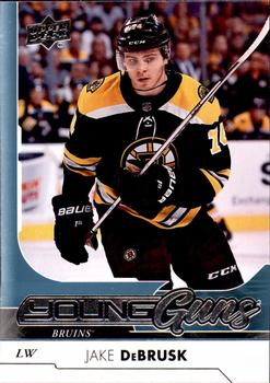 Jake DeBrusk