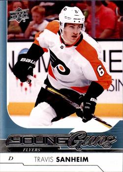 Travis Sanheim