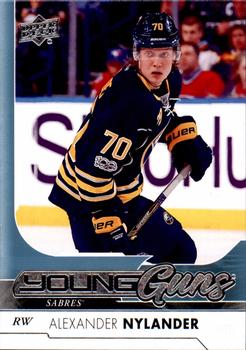 Alexander Nylander