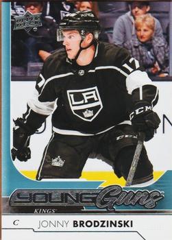 Jonny Brodzinski