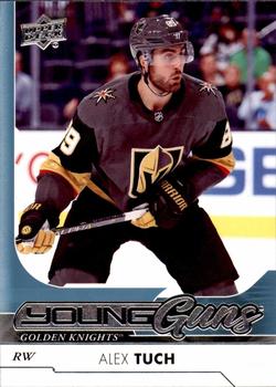 Alex Tuch