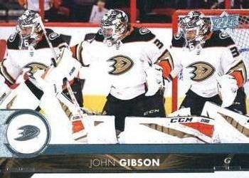 John Gibson