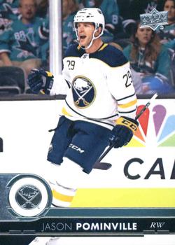 Jason Pominville