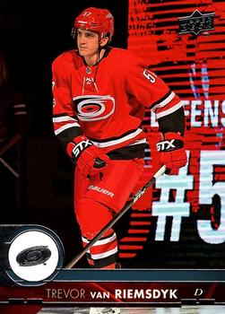 Trevor van Riemsdyk