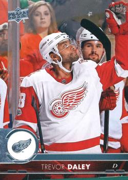 Trevor Daley