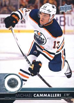 Michael Cammalleri