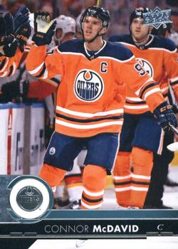 Connor McDavid