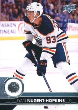 Ryan Nugent-Hopkins