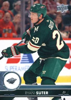 Ryan Suter