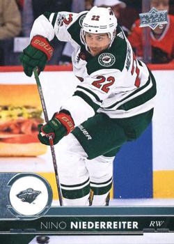 Nino Niederreiter