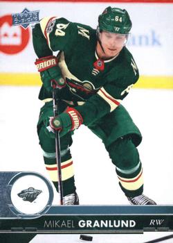 Mikael Granlund