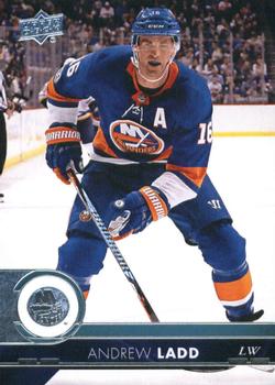 Andrew Ladd