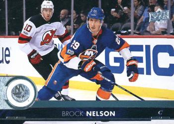 Brock Nelson