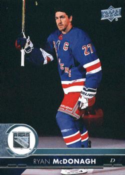 Ryan McDonagh