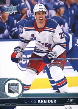 Chris Kreider