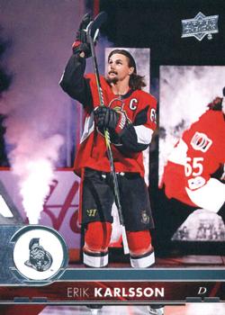 Erik Karlsson