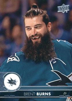 Brent Burns