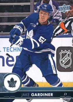 Jake Gardiner