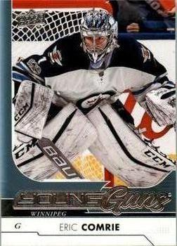 Eric Comrie