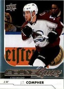 J.T. Compher