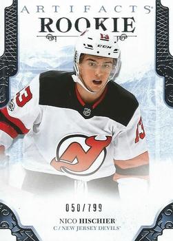 Nico Hischier
