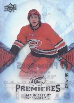 Haydn Fleury