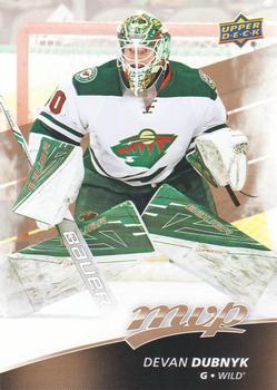 Devan Dubnyk