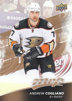 Andrew Cogliano