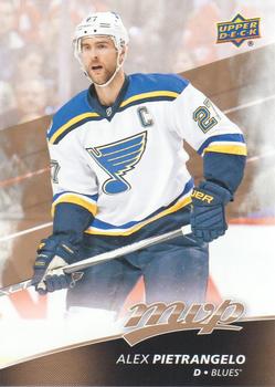 Alex Pietrangelo