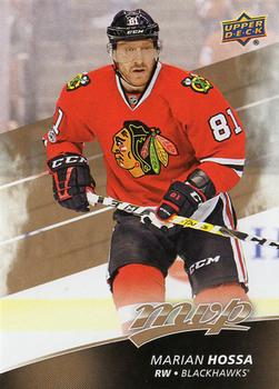 Marian Hossa
