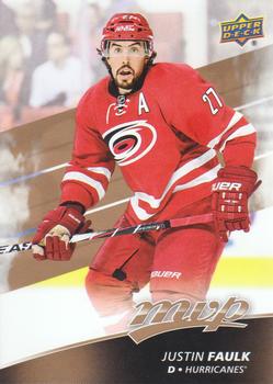 Justin Faulk