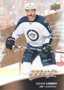 Adam Lowry