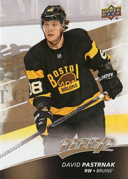 David Pastrnak